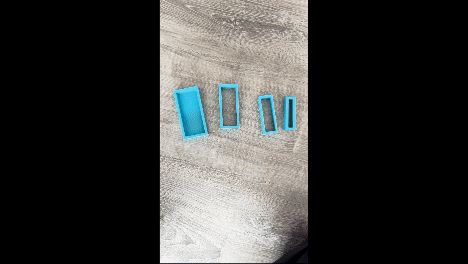 Fun tolerance toy