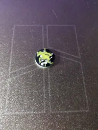 0.2mm nozzle, 0.08mm layer, 4 walls, 15% infill