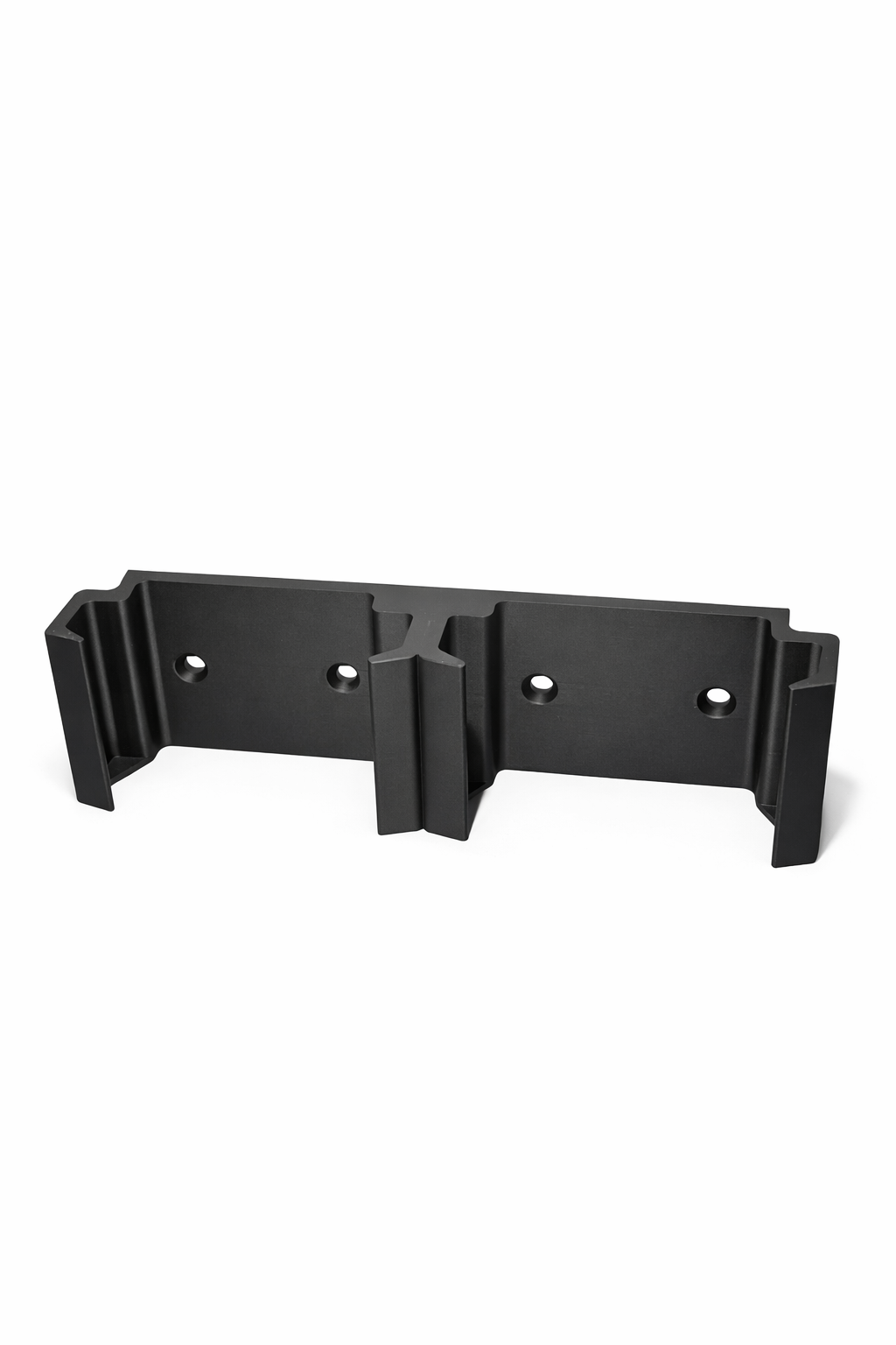 Miniatura 2 do modelo 3D Ecotech Vortech Controller Bracket – Three Sizes