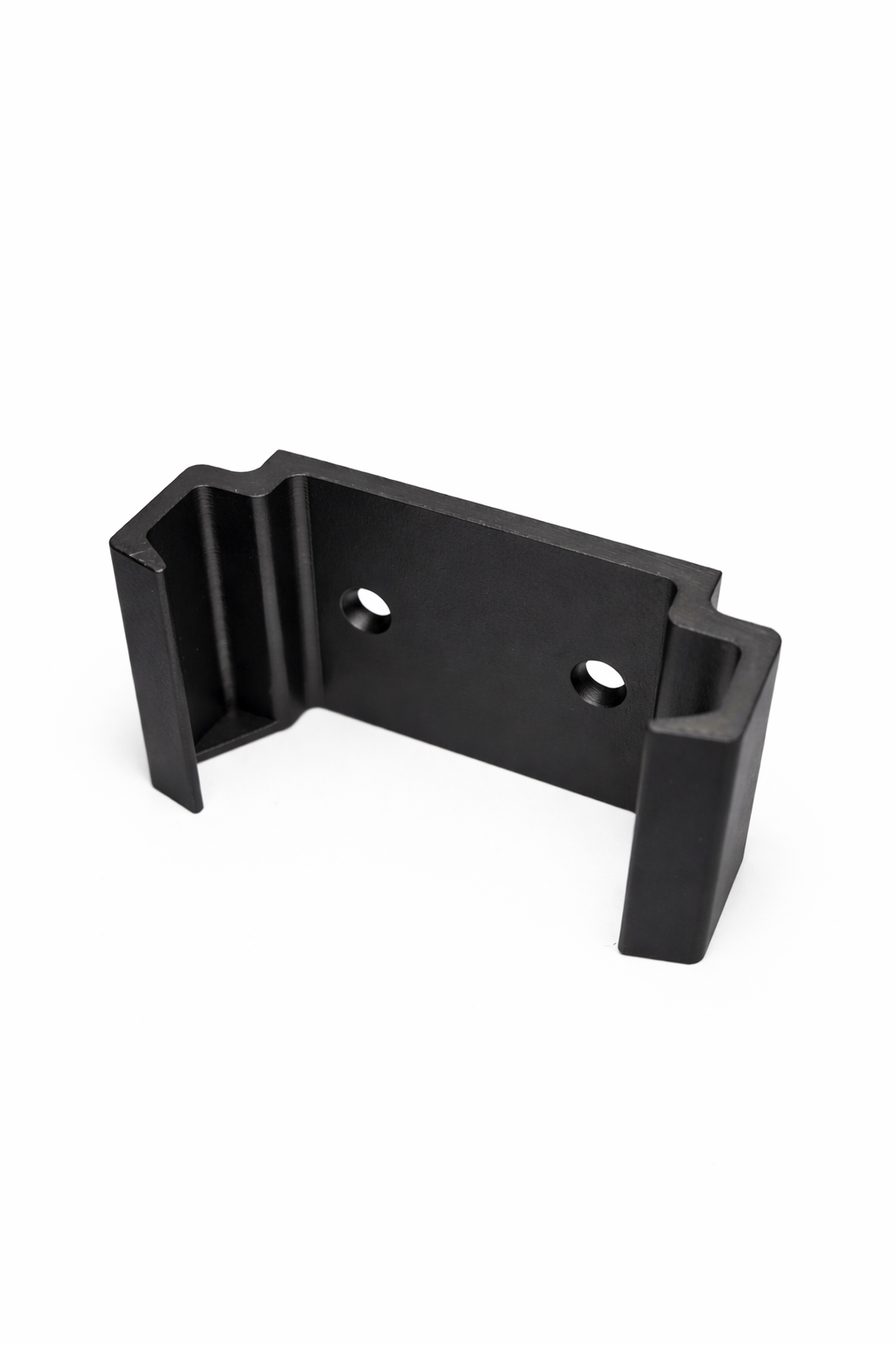 Miniatura 1 do modelo 3D Ecotech Vortech Controller Bracket – Three Sizes