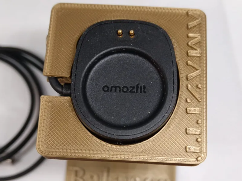 Amazfit Balance Charging Stand