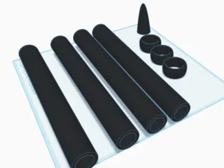 Blow Pipe