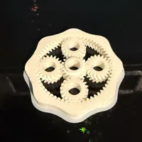 0.16mm layer, 3 walls, 10% infill