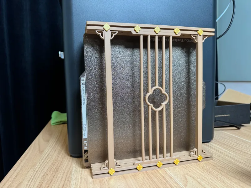 中式打印板架,6 Build Plate Rack