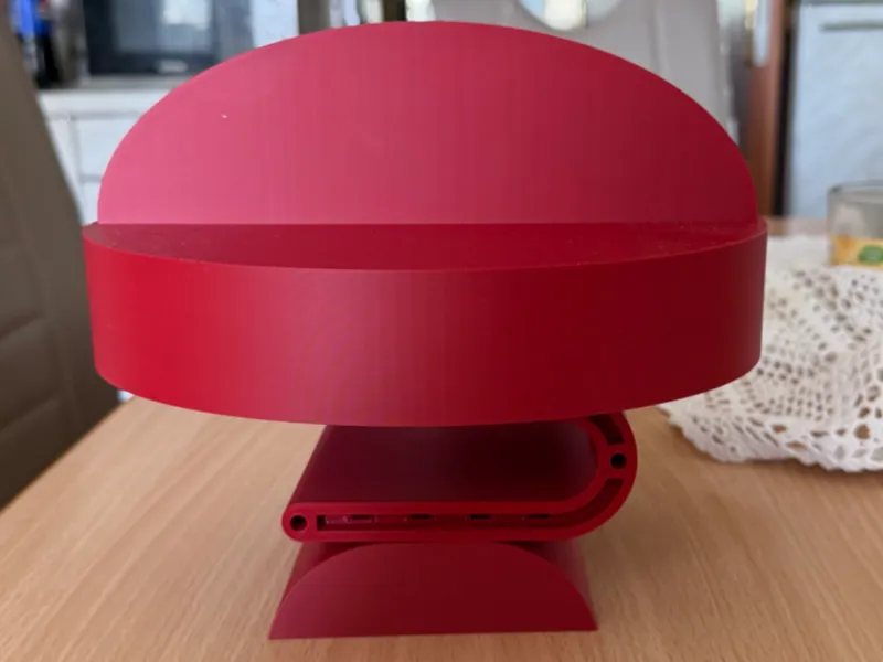 Cowboy hat stand
