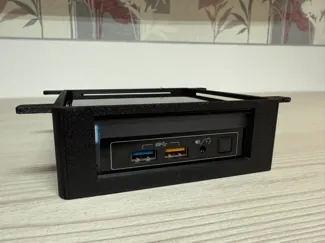 Untertischhalter Mini PC Bluechip u.a.
