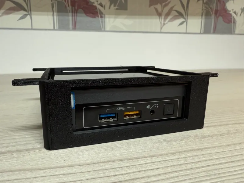Untertischhalter Mini PC Bluechip u.a.