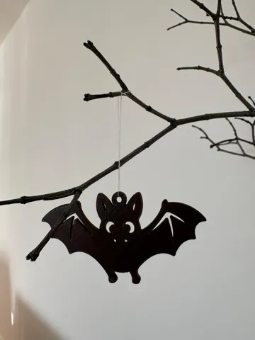 Adorno temático: Halloween Hanging Decorations — vista de referencia 4