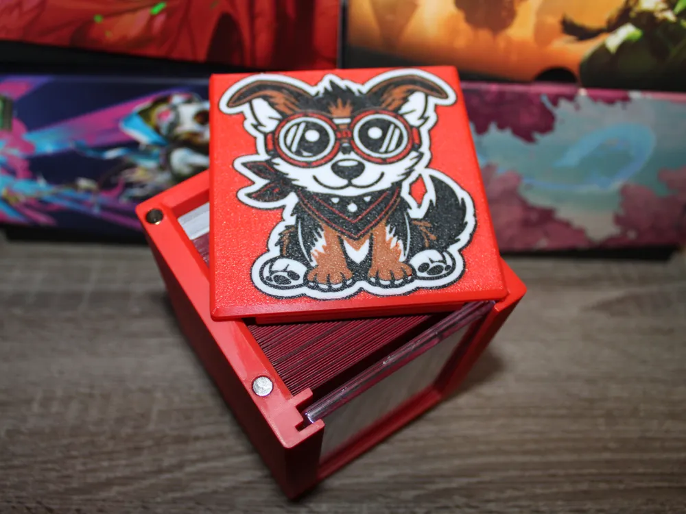 dogmeat card sleeves Dragon Shield Matte Sleeves main image 1