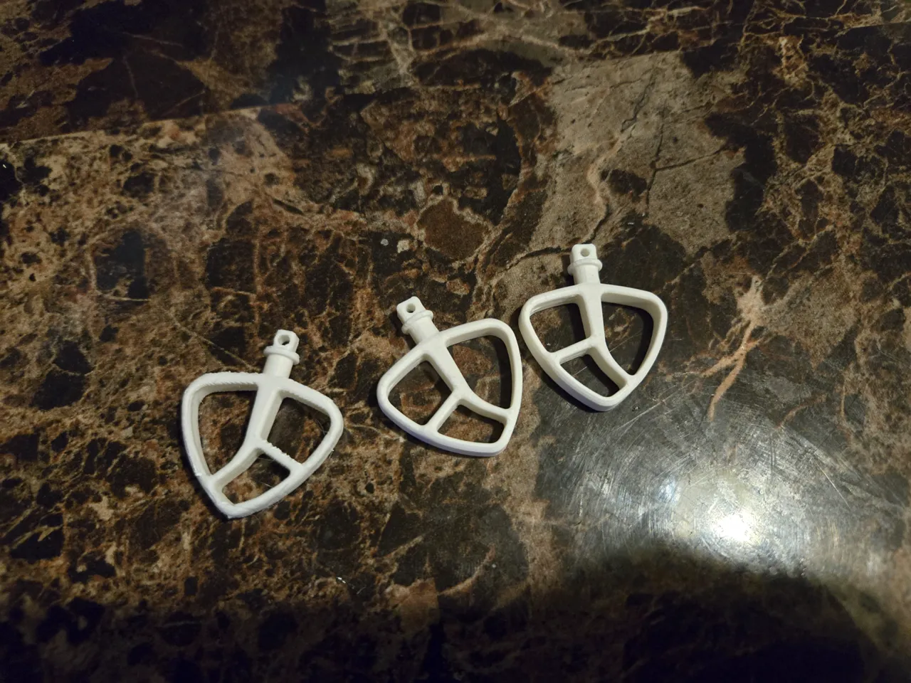 Mixer Earrings view 3