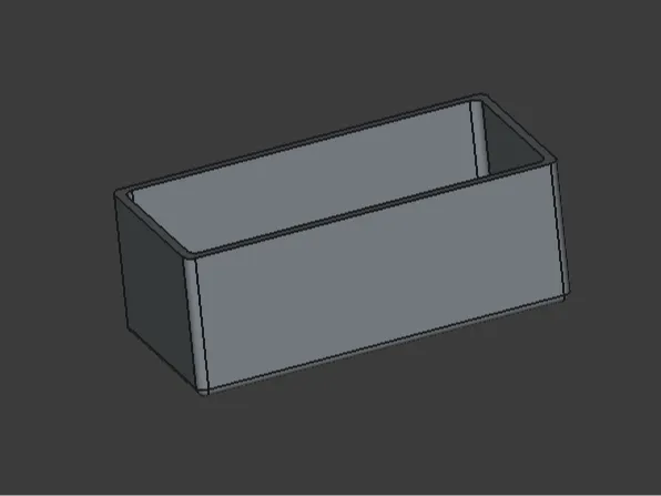 Heltec v3 Meshnology N30 dual radio holder