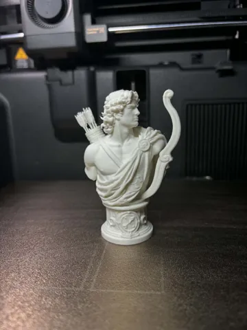 Figura decorativa: Zodiac Guardians – Sagittarius — vista de referencia 2
