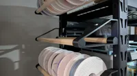 0.2mm layer, 4 walls, 15% infill
