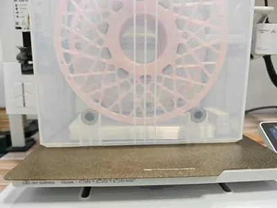 Drying Box