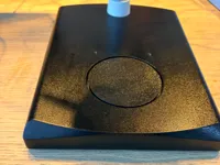 0.2mm layer, 3 walls, 20% infill