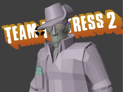 Team Fortress 2 Sniper