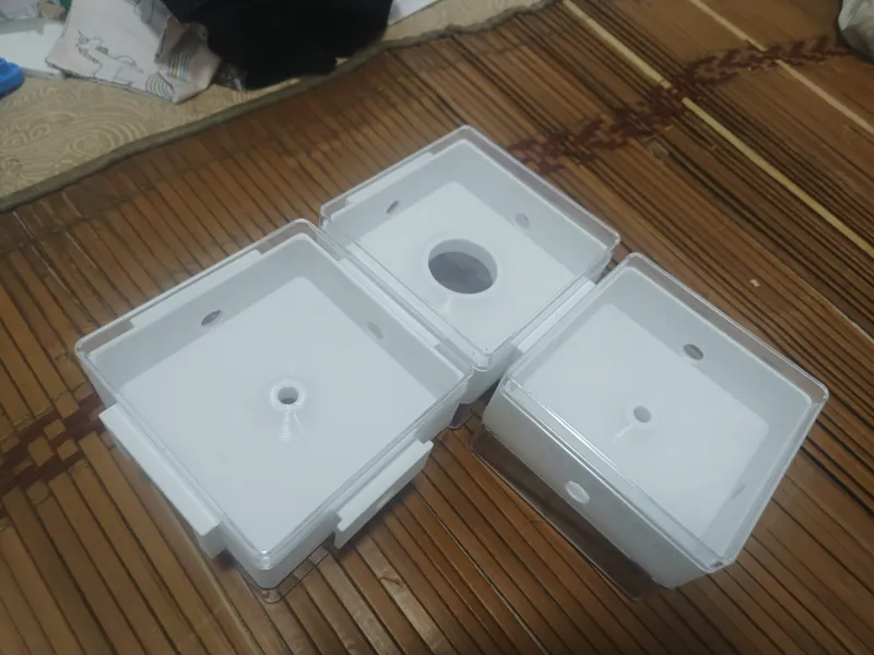 无限拓展蚁巢 免亚克力