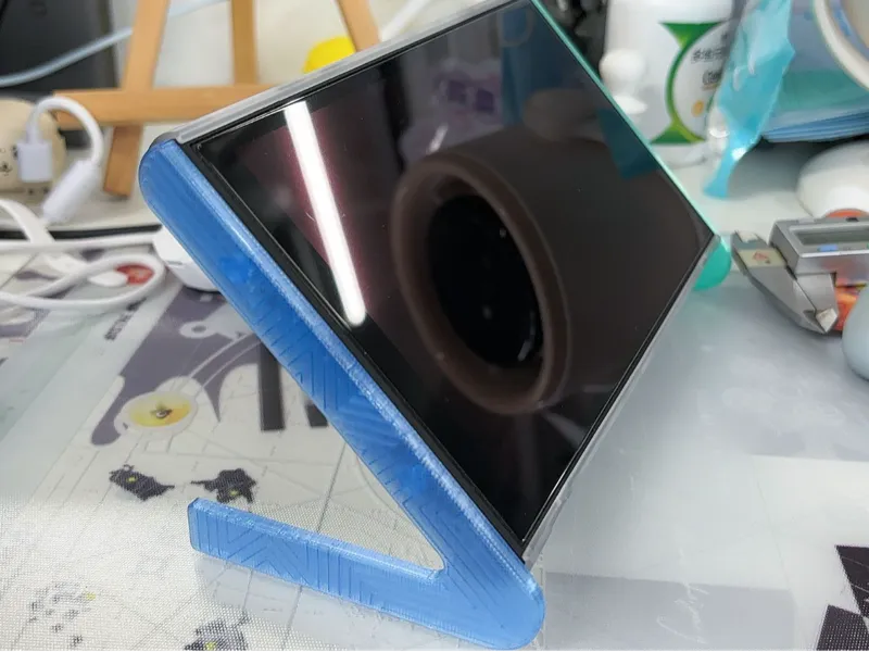 Switch2 45度桌面支架