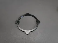 parking disk holder ONOOO p-disk no3