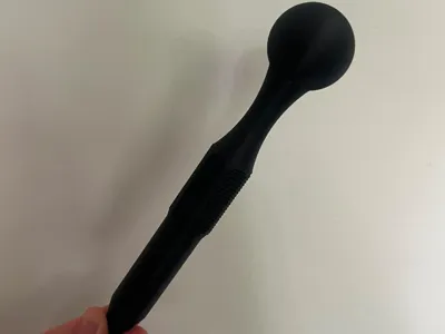 Ergonomic Fascia Massage Stick 