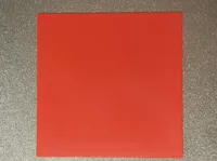 Carré de test peinture — photo 2