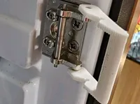 0.2mm layer, 6 walls, 25% infill