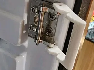 Dometic Fridge Catch RM92890582709
