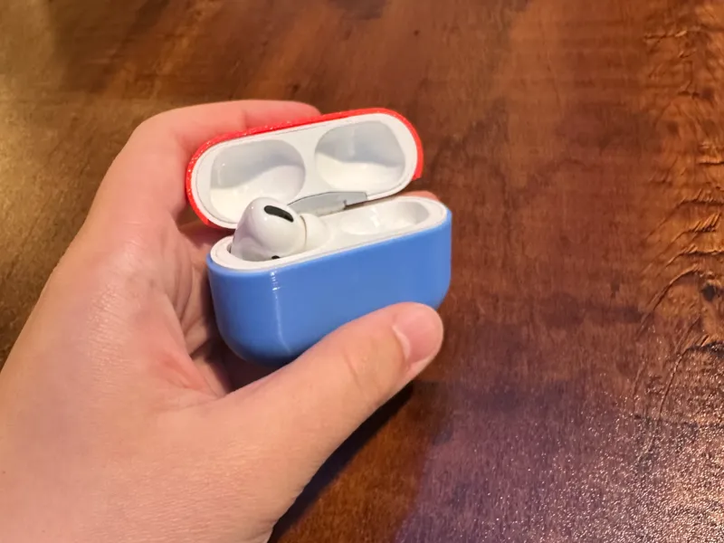 Airpods pro 1 case 