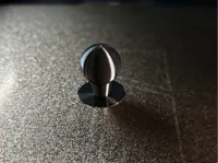 0.2mm layer, 3 walls, 100% infill