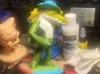 0.2mm layer, 4 walls, 10% infill
