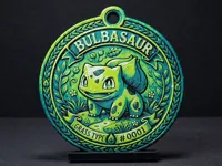 AMS - 4 Colour - 0.08mm layer, 100% infill