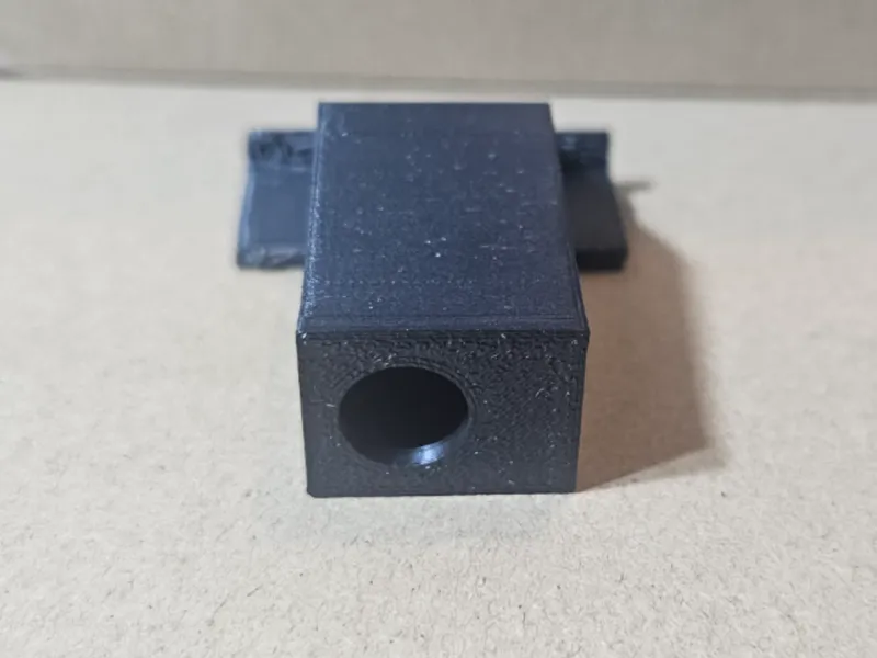 Redarc tow pro switch holder V2