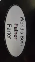 Worlds Best Farter