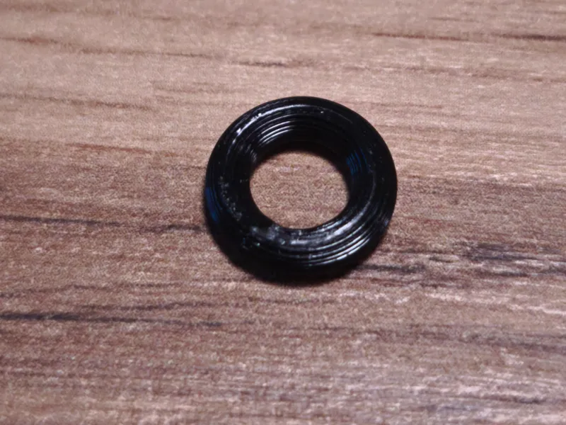 O-ring ISO3601-108