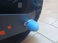 0.2mm layer, 4 walls, 15% infill