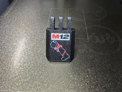Milwaukee Latch Packout M12 FCOT