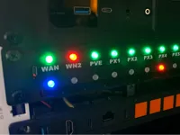 LED Panel