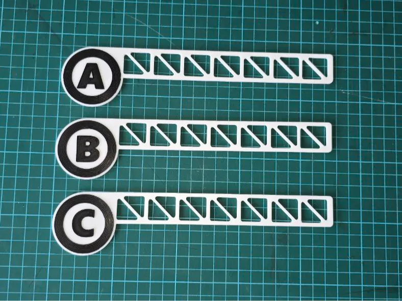 Vinyl Record Divider