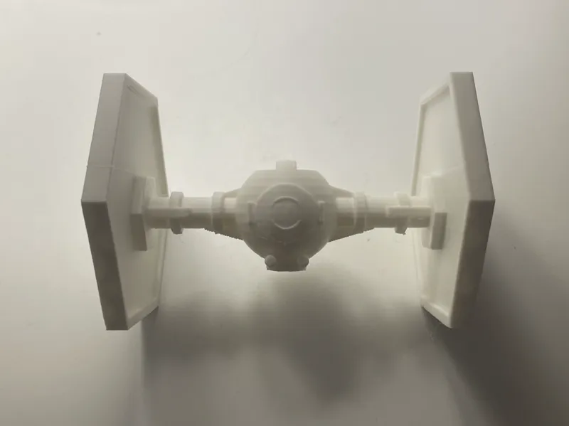 TIE Fighter