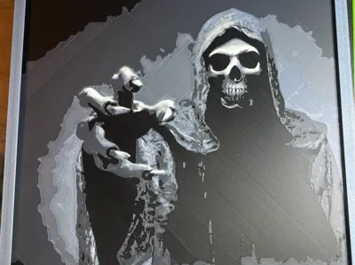 Reaper Reach