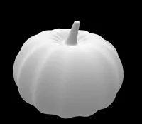 Citrouille d'Halloween — photo 2