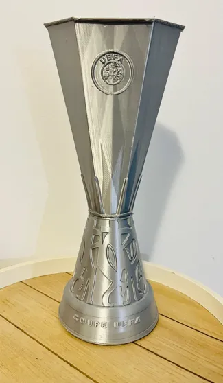 Europa league Cup 2024 - Atalanta
