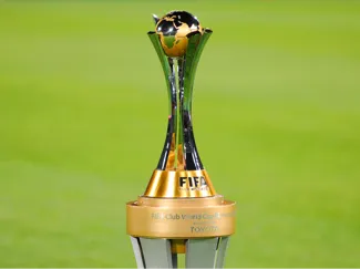 FIFA CLUB WORLD CUP