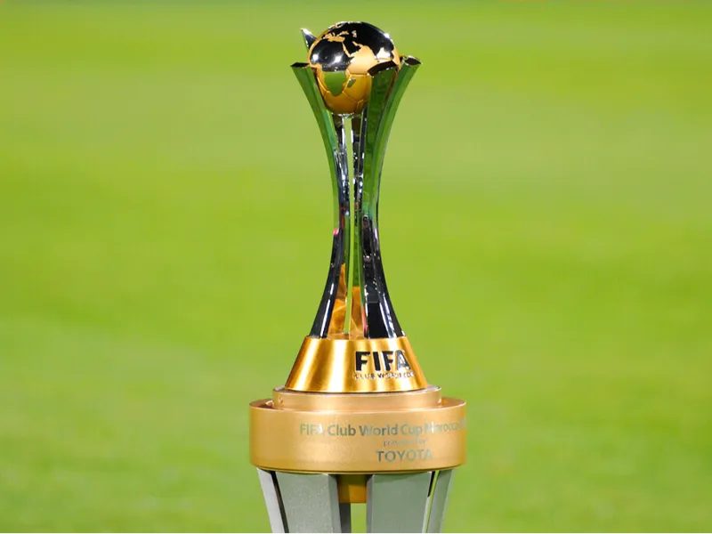 FIFA CLUB WORLD CUP