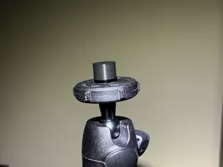 Tripod Screw Cover/Insert/Cap