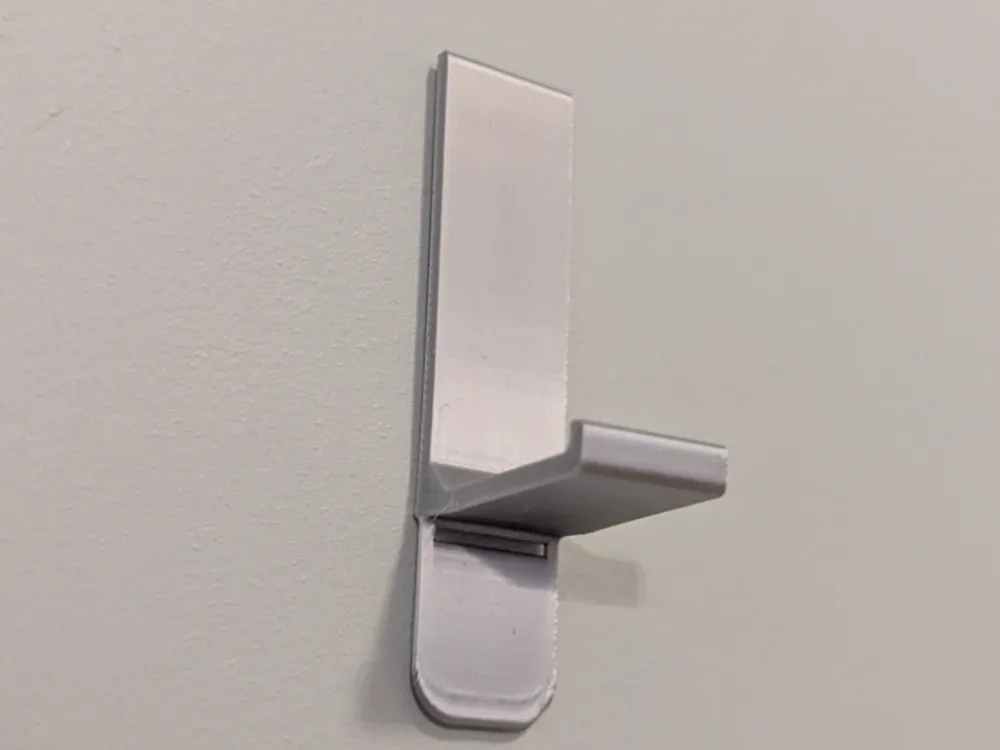 Simple Utility Hook by user_1529186070 - MakerWorld