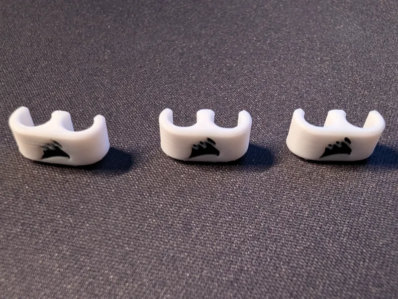Corsair Link iCue Comb
