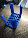 0.2mm layer, 3 walls, 15% infill