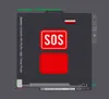 PrepReady - SOS Survival Box (X1C)