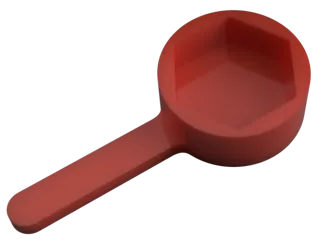 Kohler toilet flush valve wrench (62mm)